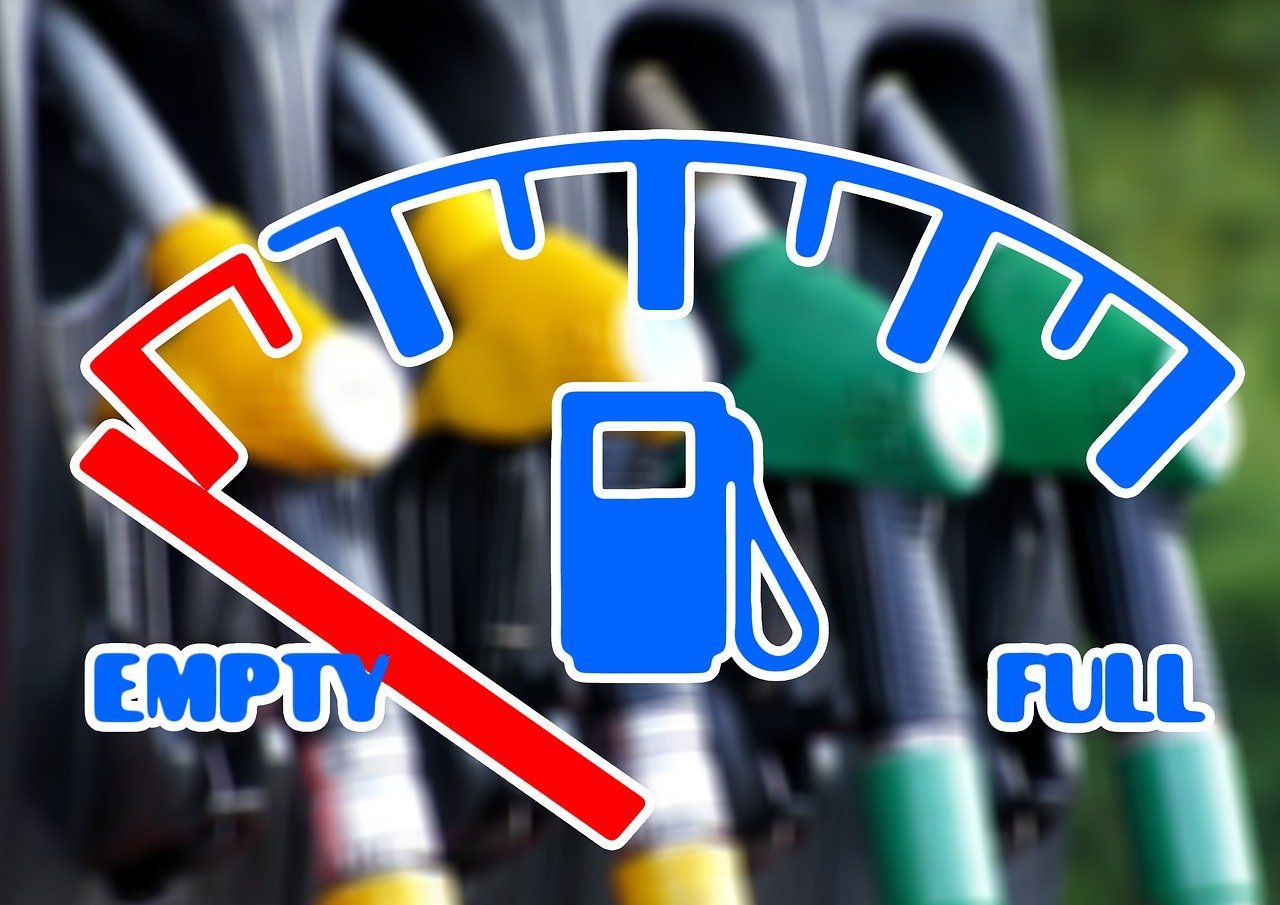 About Good Fuels Way